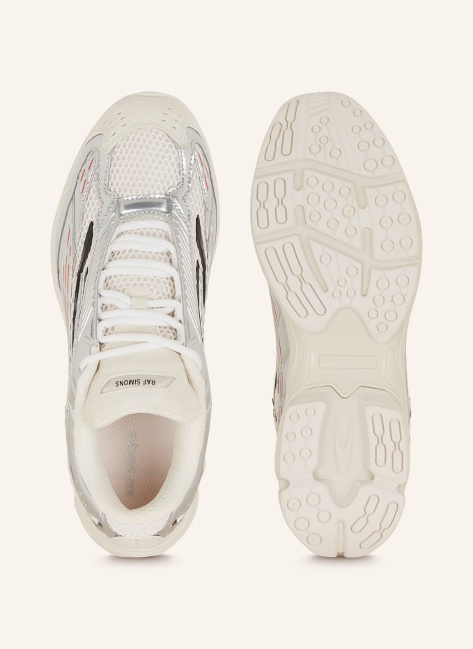 Raf Simons Drops Ultrasceptre & Pharaxus Sneakers