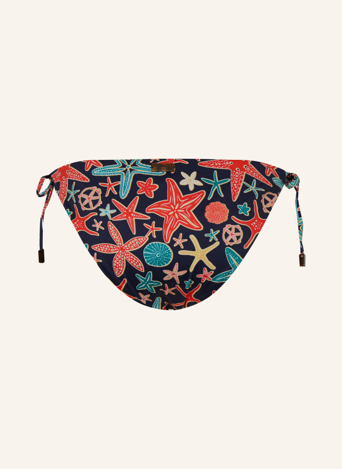 Women Triangle Bikini Top Holistarfish