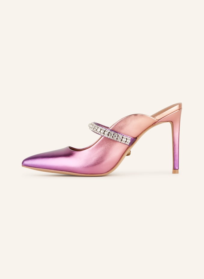 Kurt geiger sale kita mules