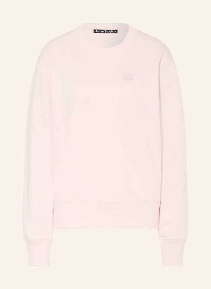 Acne studios best sale pale pink