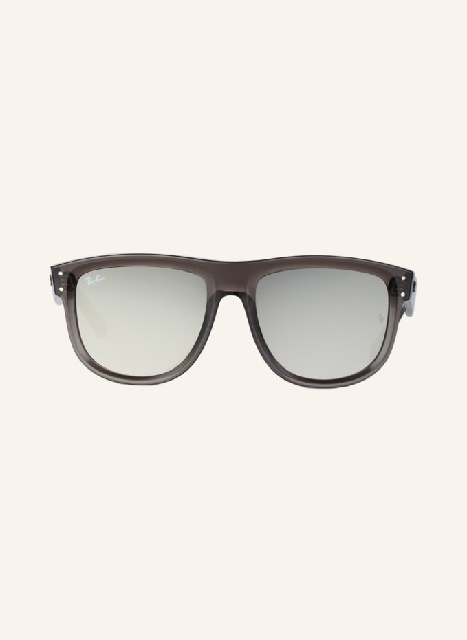 Ray ban flat on sale top boyfriend sunglasses