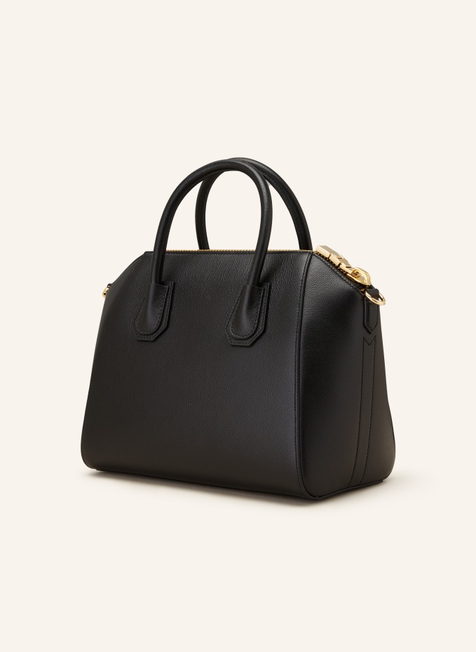 Givenchy antigona black online small