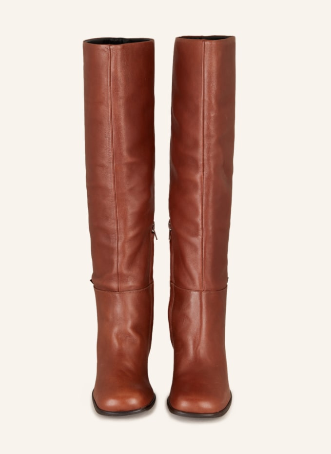 TED BAKER Boots CHARONA in brown
