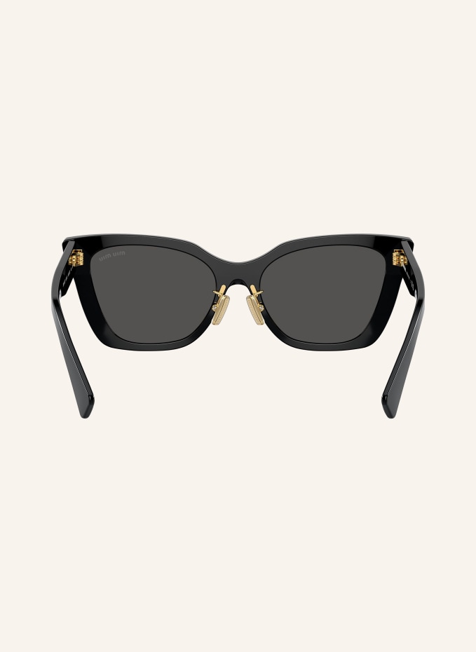 MIU MIU Okulary przeciwsłoneczne MU 02ZS kolor 11q50d MIU MIU Okulary przeciwsłoneczne MU 02ZS kolor 11q50d