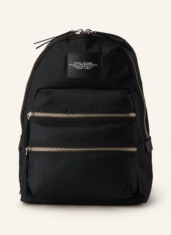 Marc new clearance york backpack black