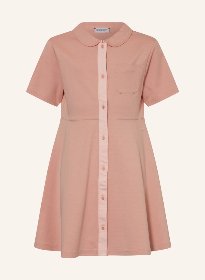 Burberry 2024 kleid rosa