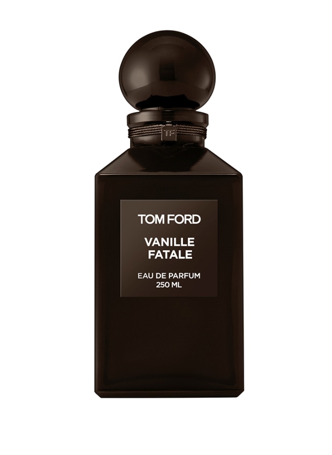 tom ford vanille fatale 10ml