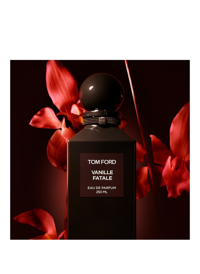 tom ford vanille fatale 10ml