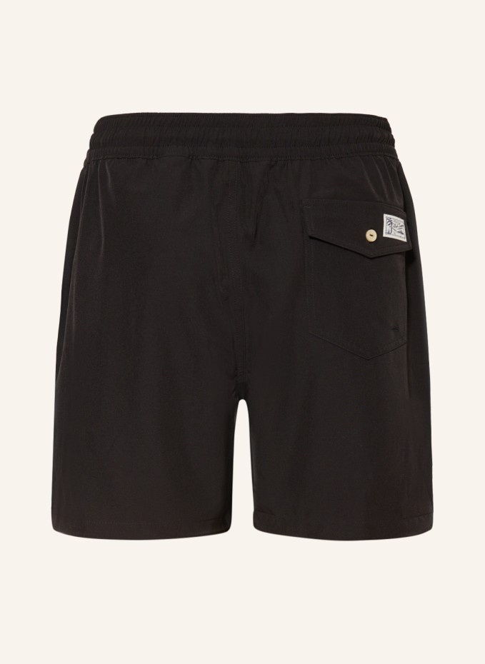 POLO RALPH LAUREN Swim shorts