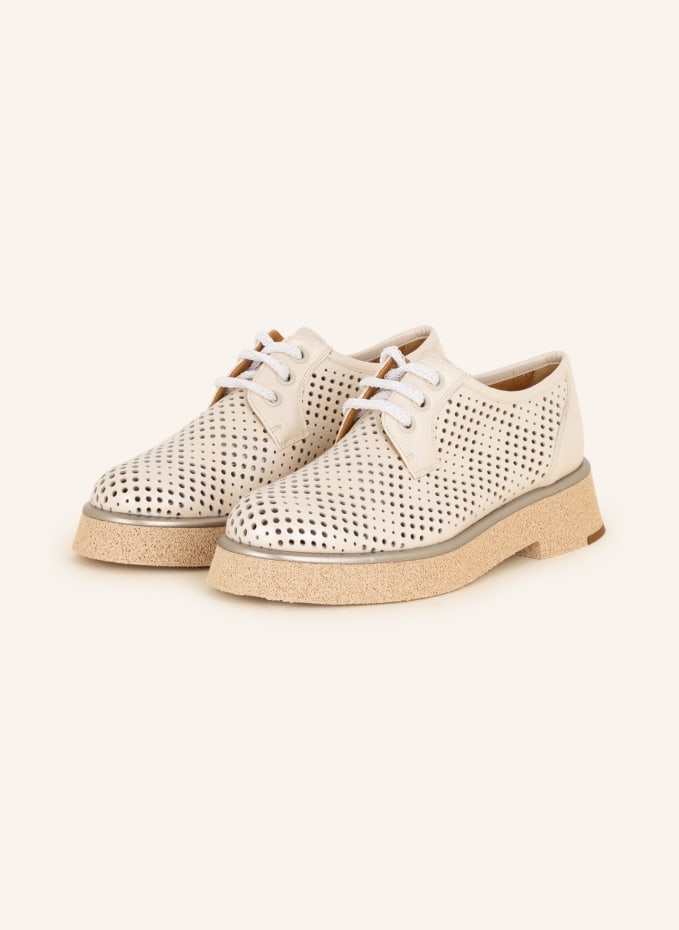 Pertini lace clearance up shoes