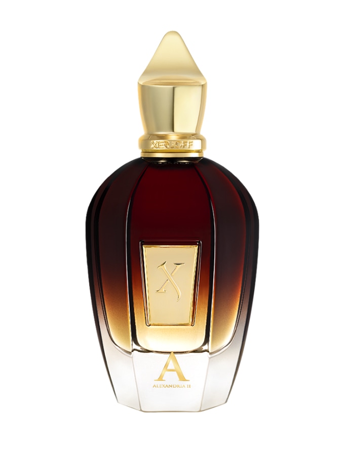 XERJOFF ALEXANDRIA II Eau de Parfum