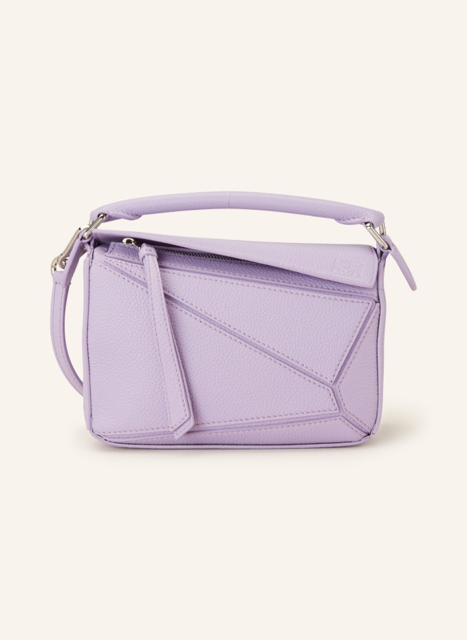 Loewe puzzle icy discount pink