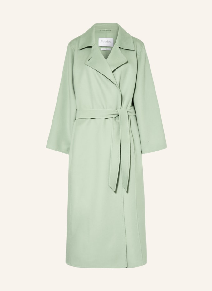 Max Mara Wool coat HANS