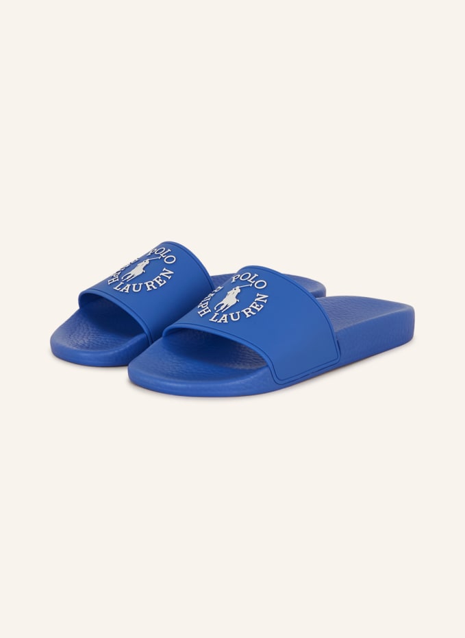 Polo ralph lauren store slides