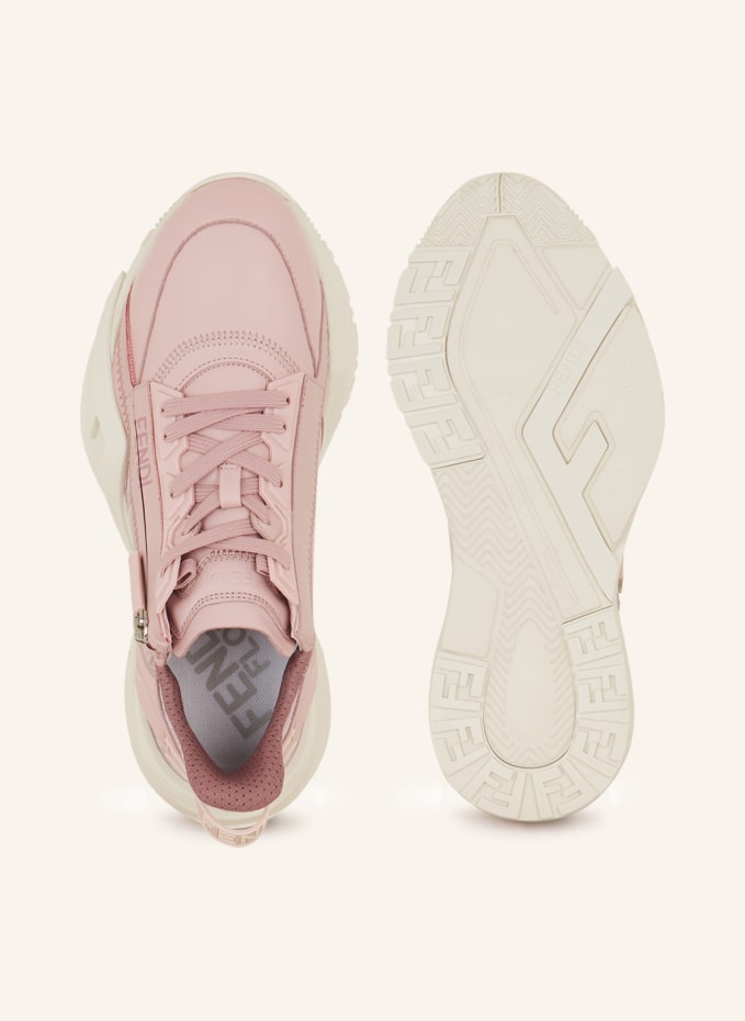 Fila disruptor clearance fendi