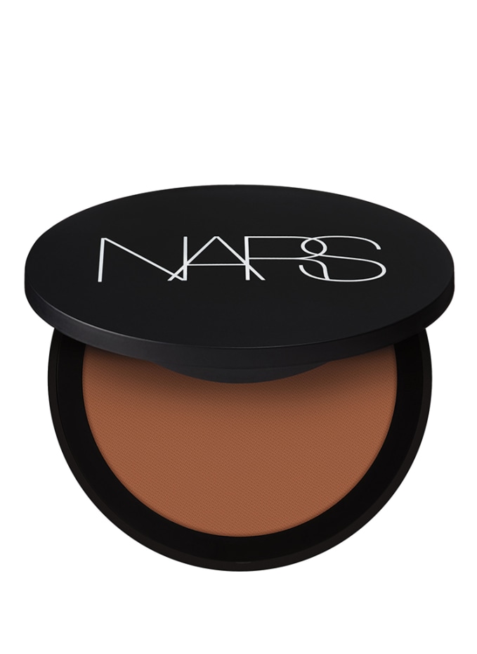 Nars powder discount