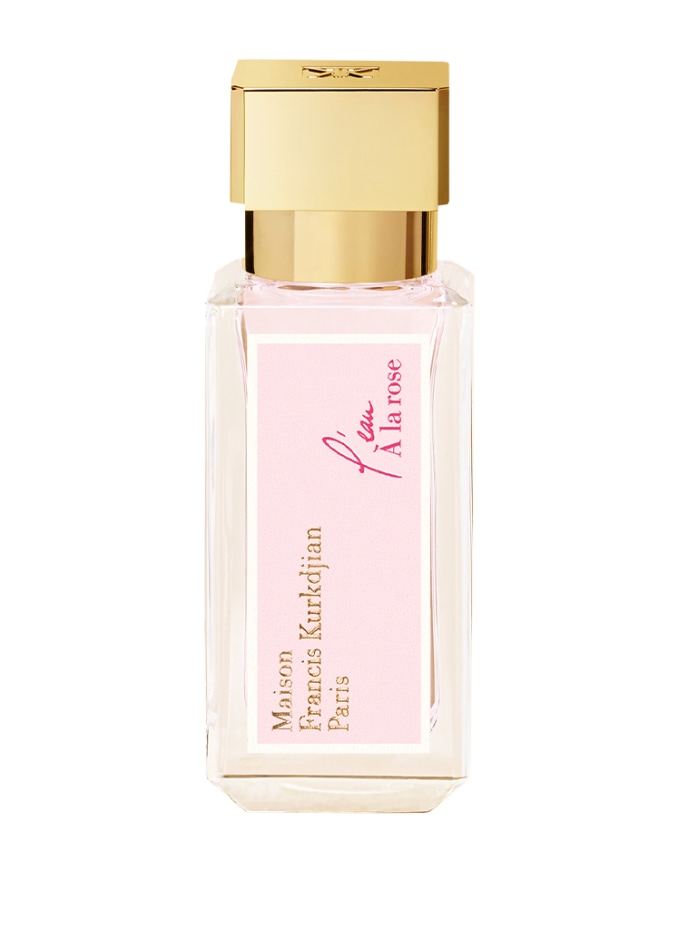 Maison Francis Kurkdjian Àla rose Eaude L'eau À la Rose Maison Francis Kurkdjian perfumy