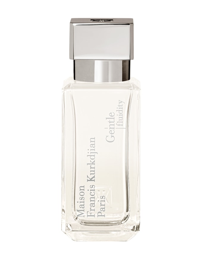 Maison Francis Kurkdjian Paris GENTLE FLUIDITY SILVER
