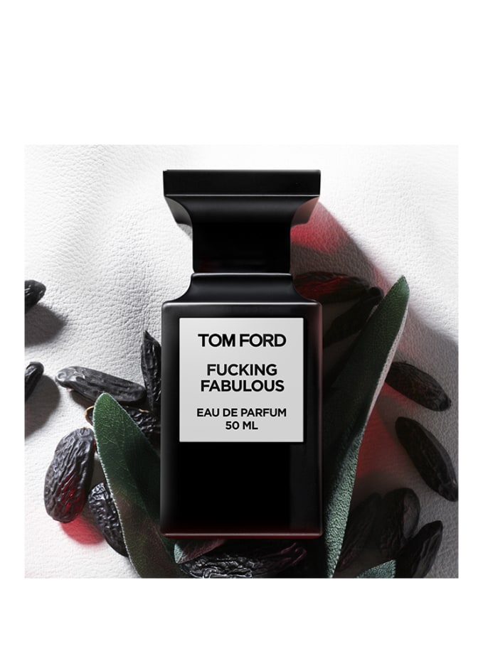 TOM FORD BEAUTY FUCKING FABULOUS Eau de Parfum