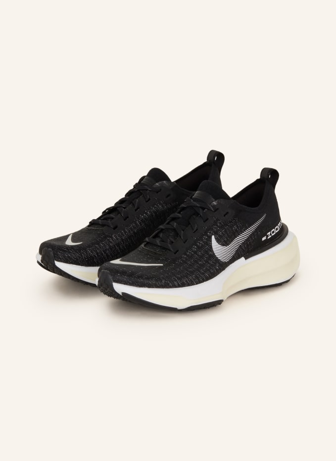 Nike Buty do biegania ZOOMX INVINCIBLE RUN FK3 kolor biały