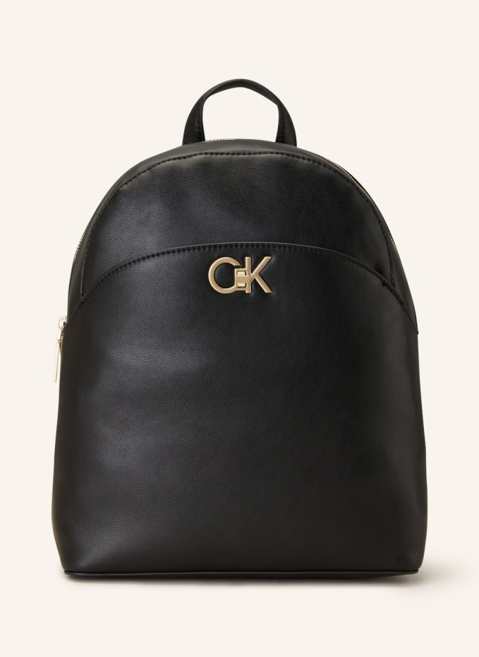 Small backpack calvin discount klein