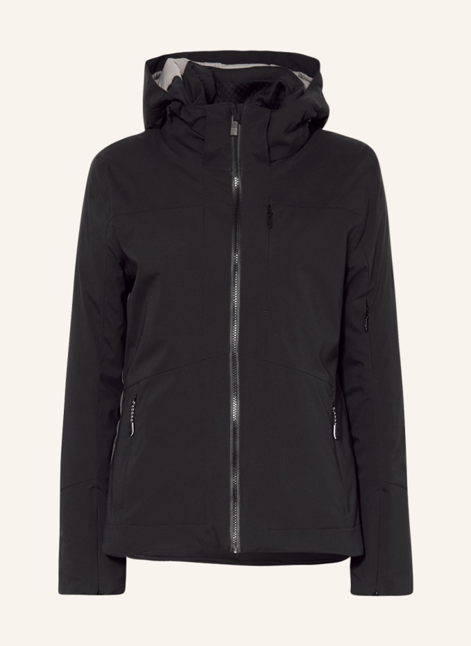 Icebreaker on sale transcend jacket