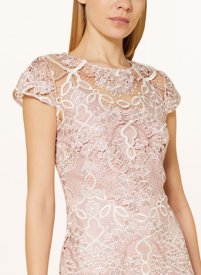 Frances 2024 lace dress