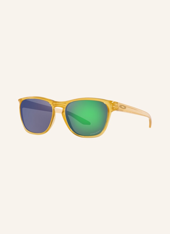OAKLEY Sonnenbrille MANORBURN OO9479 in 94791256 - matt schwarz 