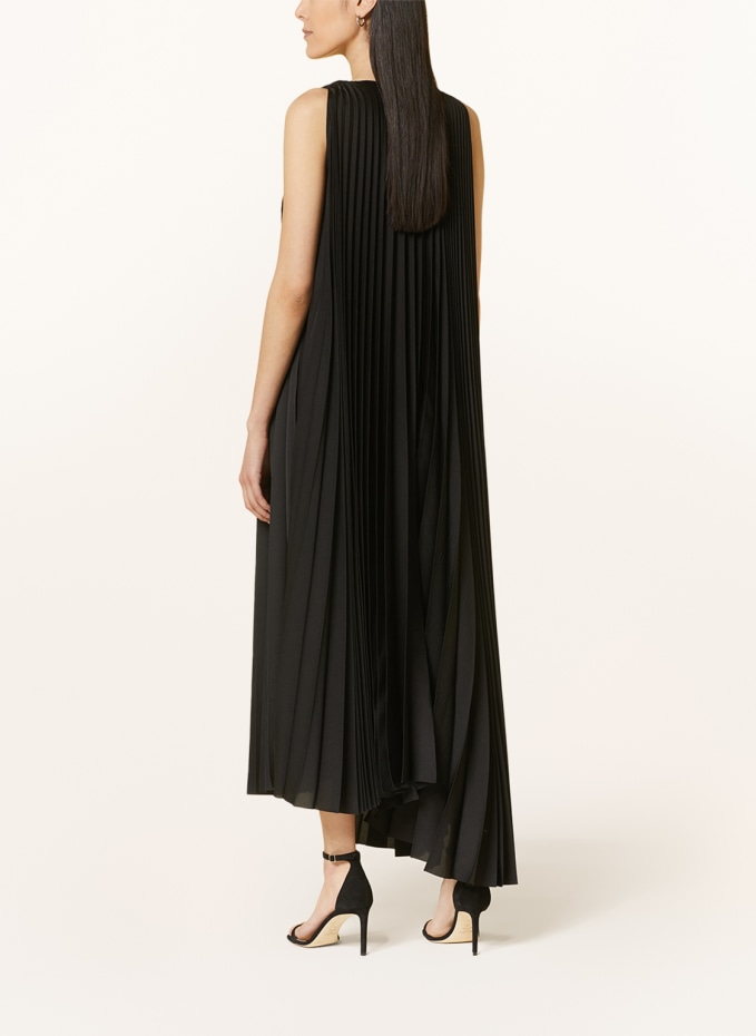 ワンピース FABIANA FILIPPI Pleated dress Beige Pleated Dress – Halsbrook