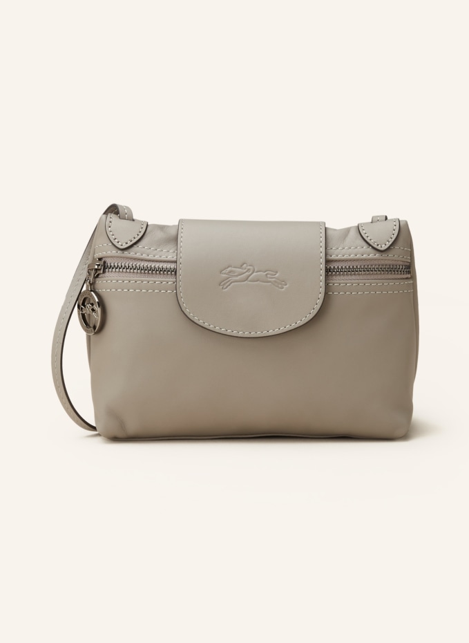 Le pliage 2025 cuir leather