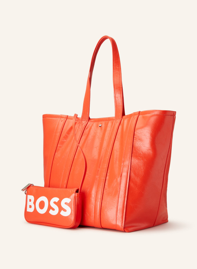 Hugo boss beach on sale bag