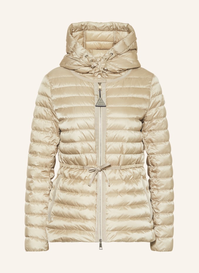 MONCLER Down jacket RAIE