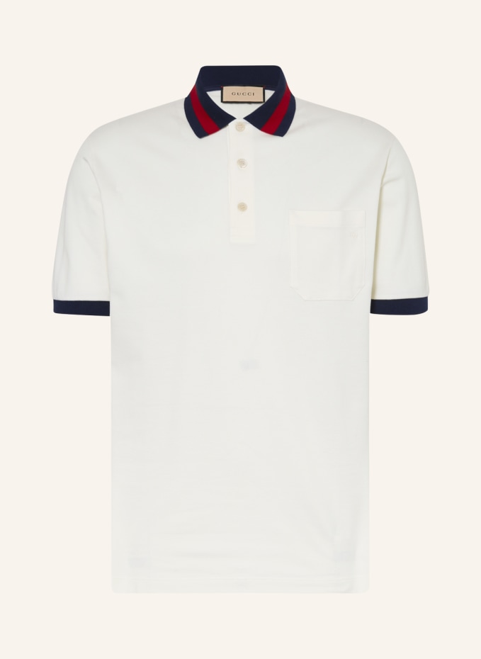 Gucci polo clearance shirts for women