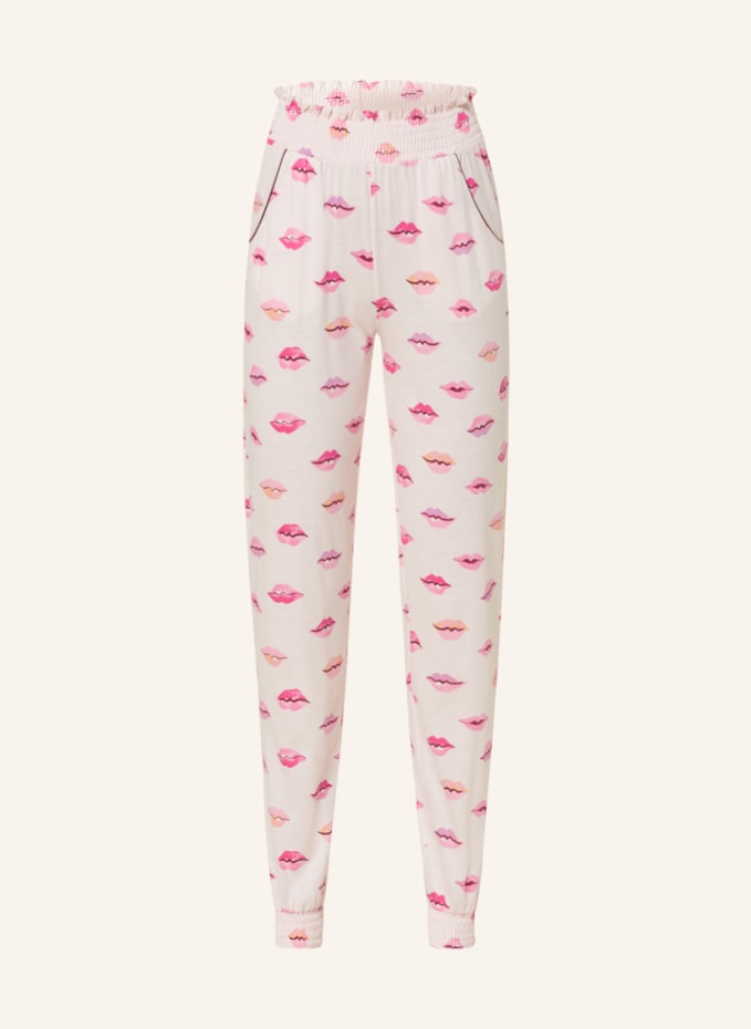 CALIDA Favourites Dreams 3/4 pants pink