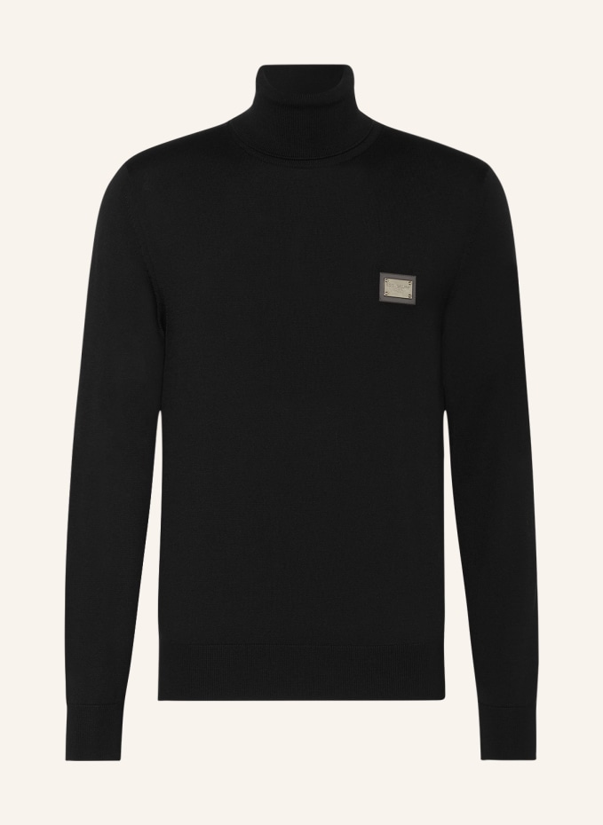 Dolce gabbana hotsell sweater mens