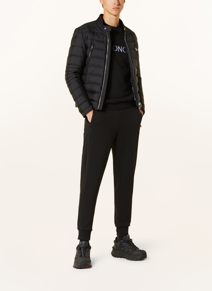 Moncler amiot padded clearance jacket