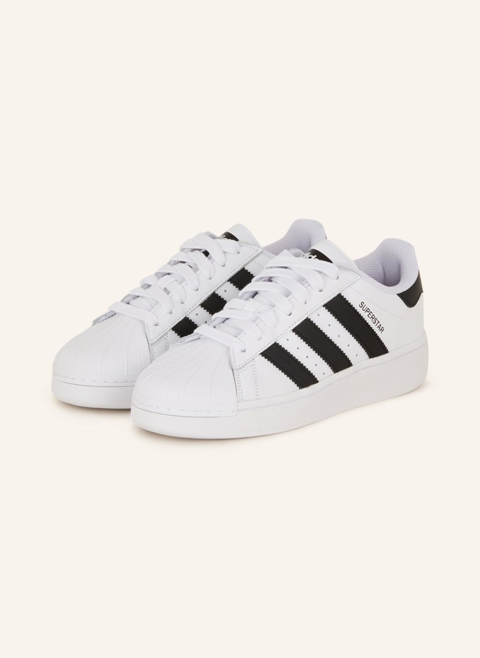 adidas Originals Sneaker SUPERSTAR XLG