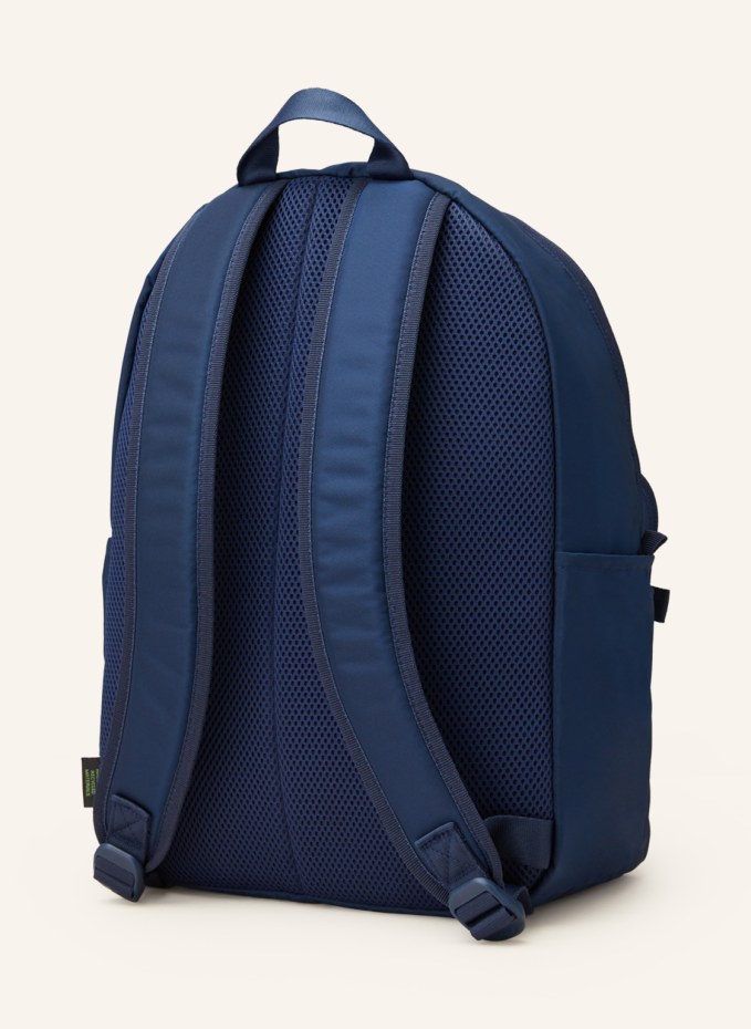 Adidas originals premium 2024 backpack with bellowed pockets