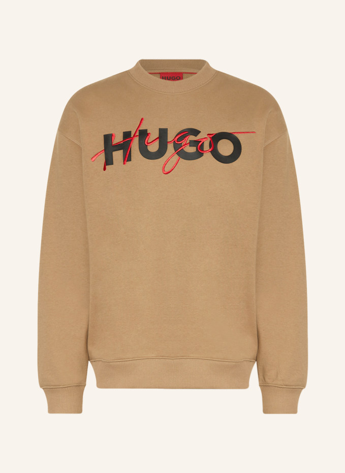 Hugo dicago sale sweatshirt