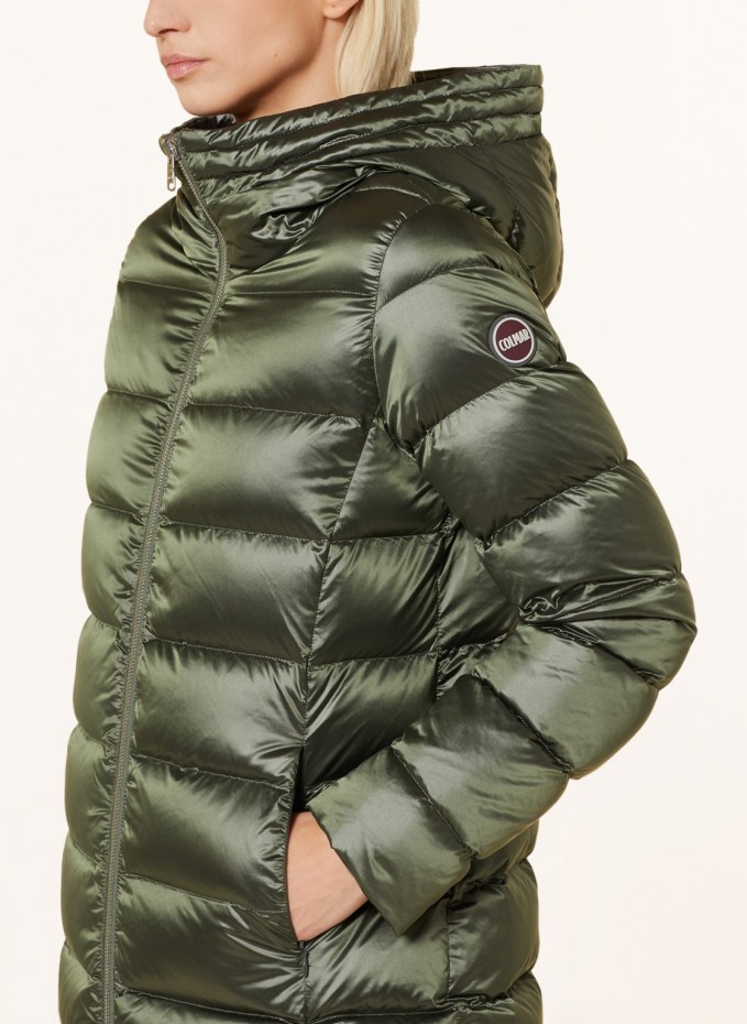 Steppmantel Colmar Mantel Damen Sale Mantel Colmar Daunenmantel
