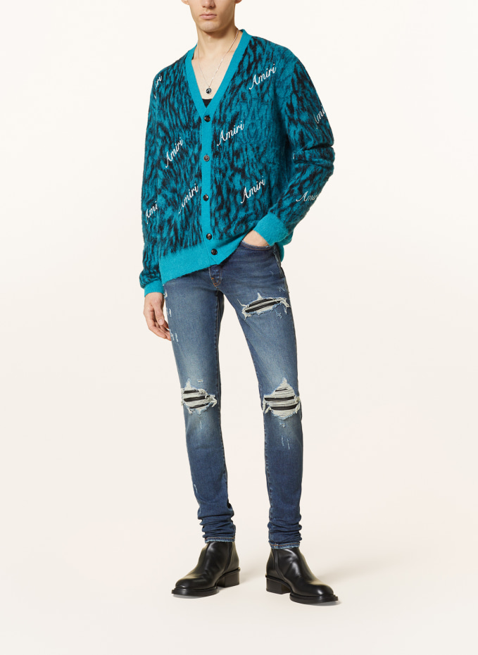 Amiri cardigan sale