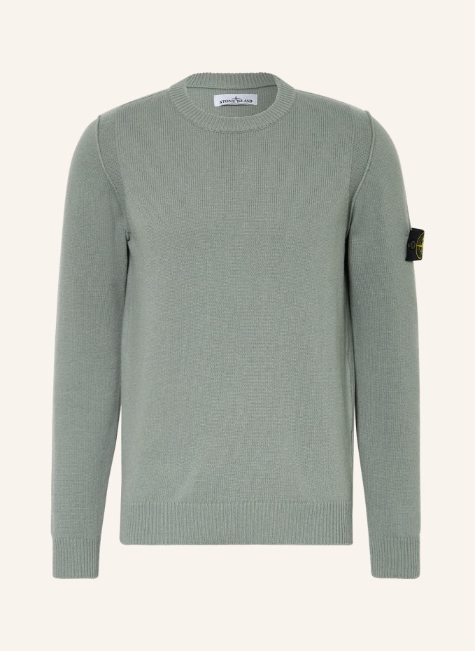 Stone island shop sweater cheap