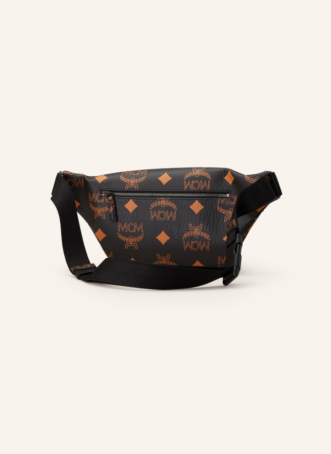 Mcm fanny best sale pack men