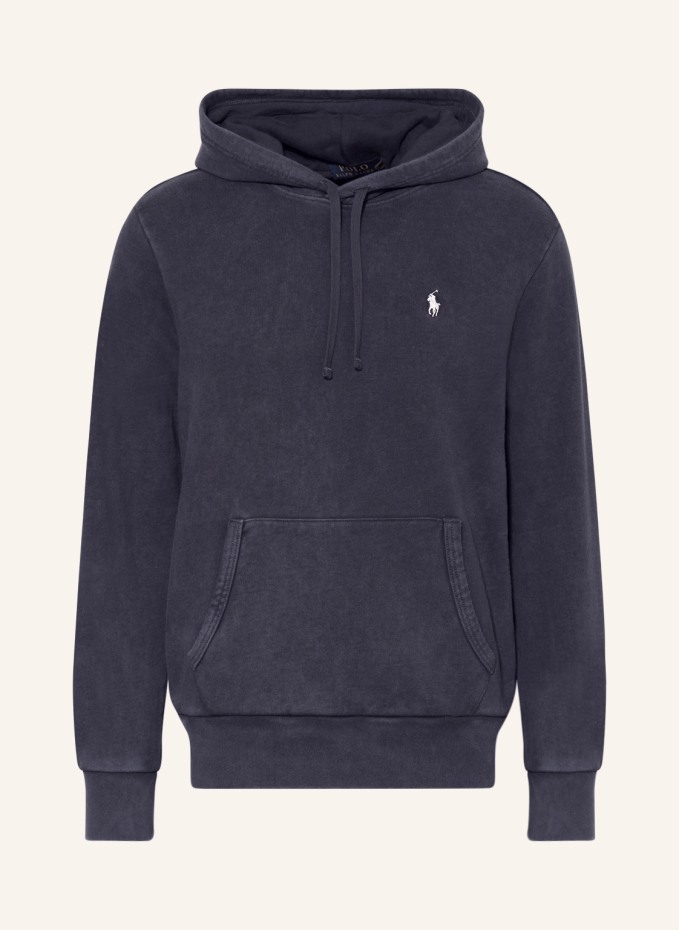 Black ralph hoodie online