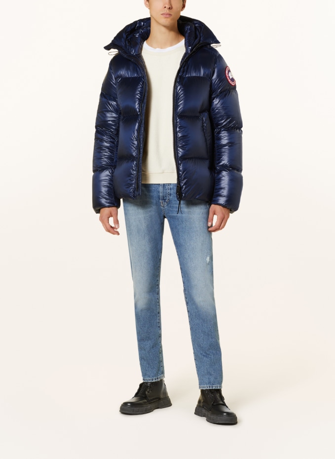 Canada goose shop damen breuninger