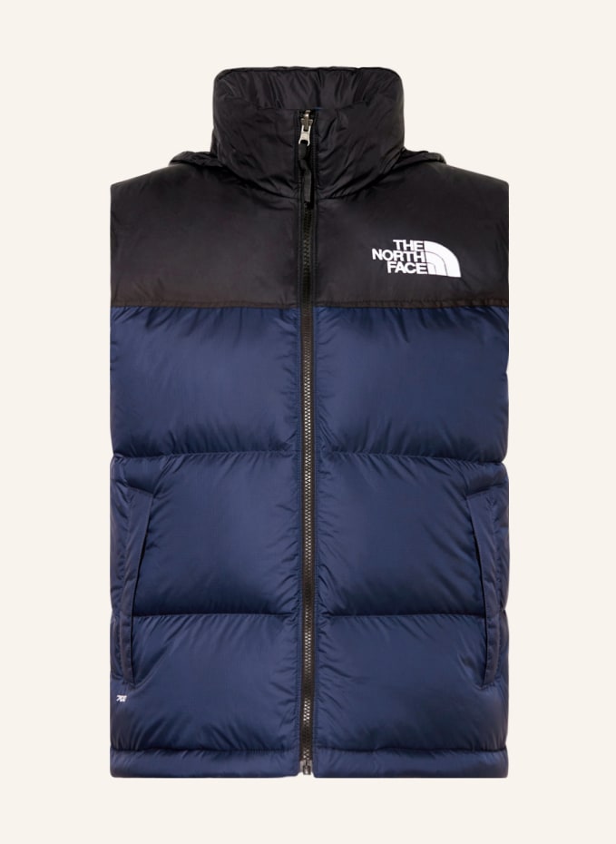 THE NORTH FACE Down vest 1996 RETRO in black