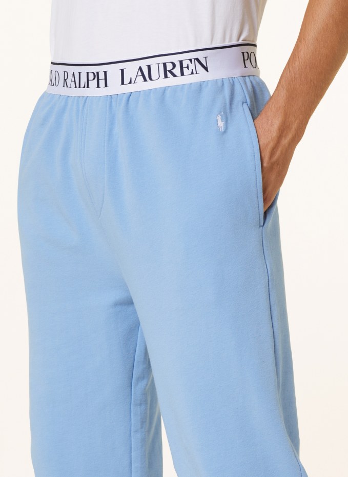 Blue ralph hotsell lauren pants