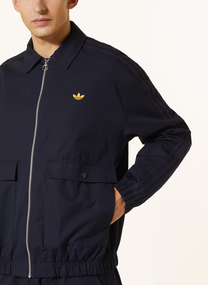 Adidas originals outlet perisur jacket