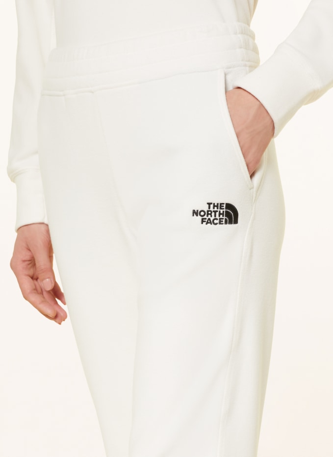 White north best sale face sweatpants