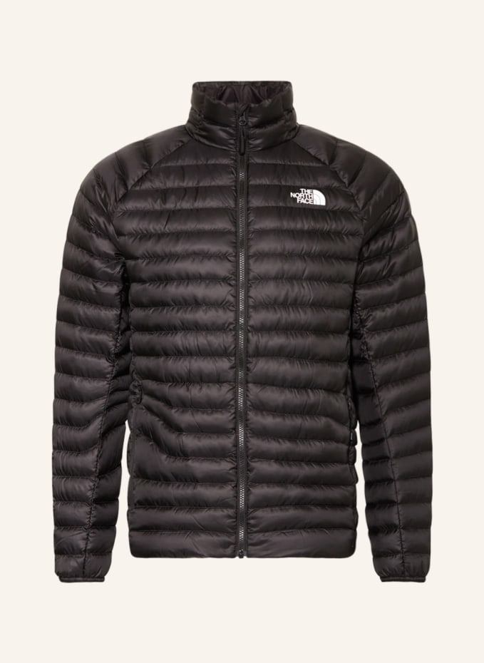 North face impendor insulated hot sale jacket